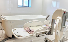 住宅型有料老人ホームナーシングホーム寿々岡崎の施設画像